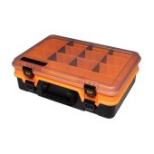 Savage Gear Lure Box Double Sided - Tackle Storage Boxes