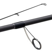 MAJOR CRAFT FLATREK1g 美品 10’3M Major Craft Seabass rod Flatrek(1G-class) FR1-1062MH