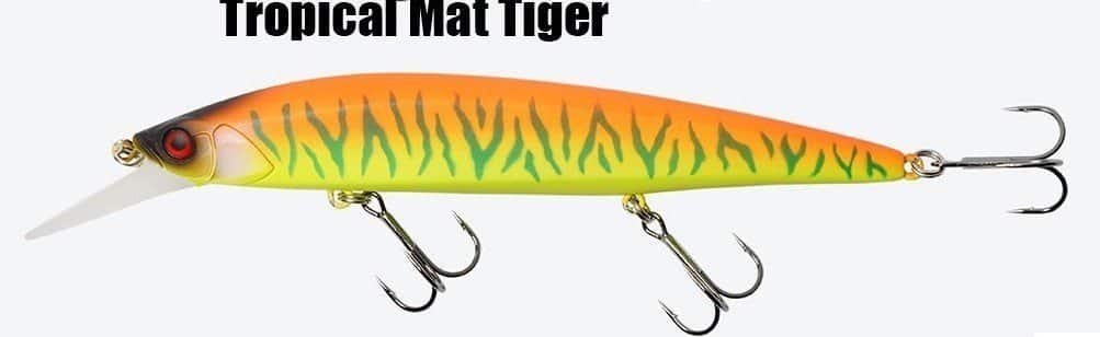Wobbler Jackall Rerange 130 MR
