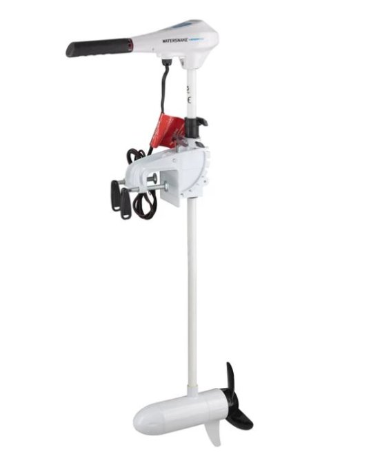 Electric motor Watersnake Venom SXW 65lb 42