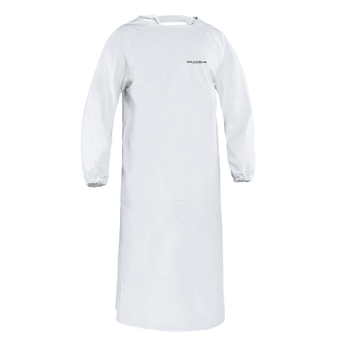Grundens Bris Apron 398