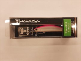 Wobbler Jackall Timon Tricoroll 88 MDS