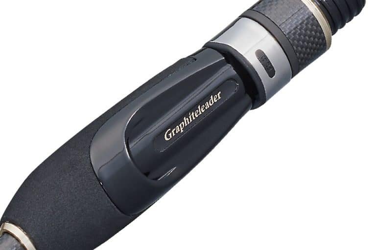 Spinning Graphiteleader Corto UX GCORUS-742L-T