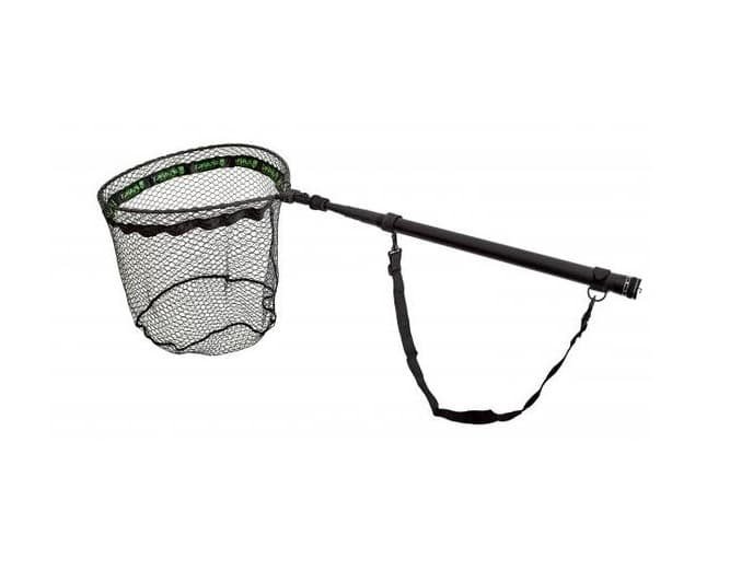 Gunki DOTS Magnet Landing Trout Nets from