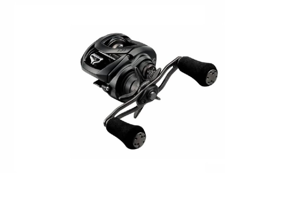 Daiwa Tatula Elite Pitch/Flip 103HSL 