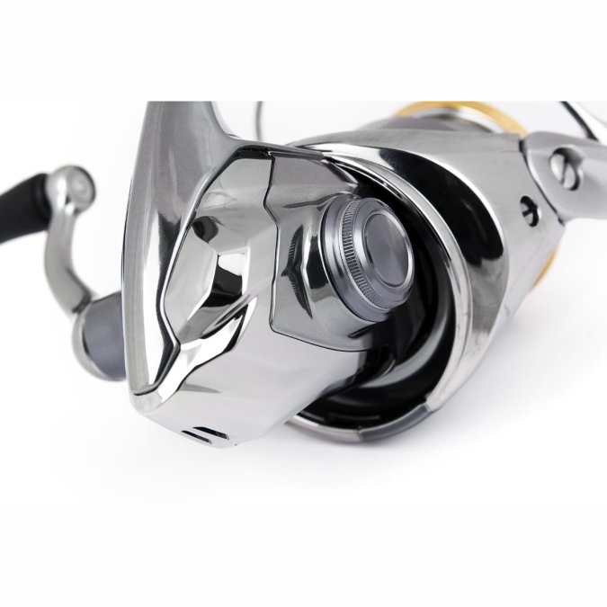 Reel SHIMANO Stella 2500HG FJ