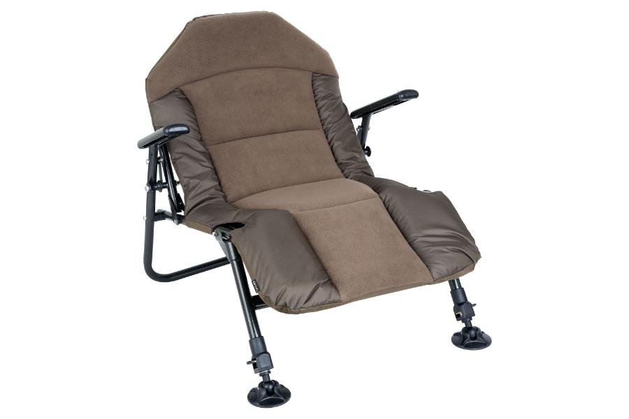 Daiwa Folding Chair with arms