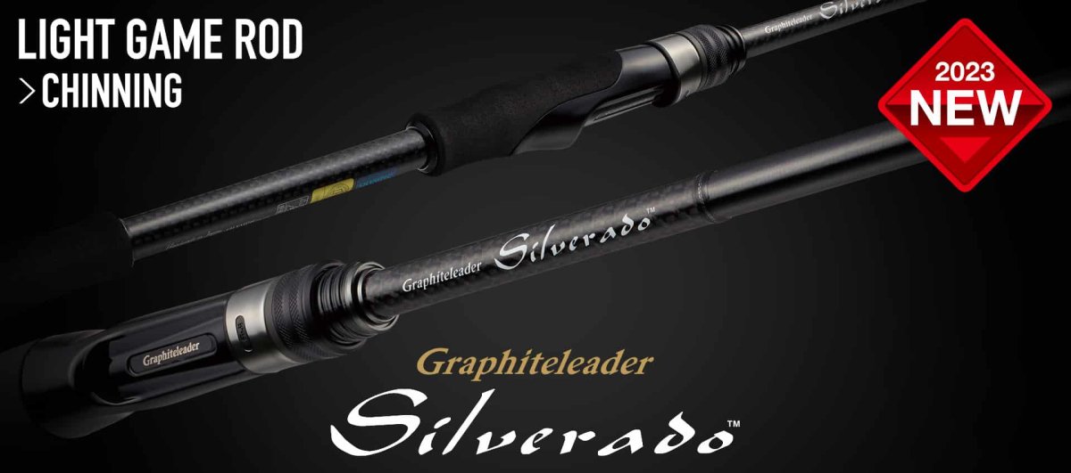 Graphiteleader deals Silverado GSIS-742 ML