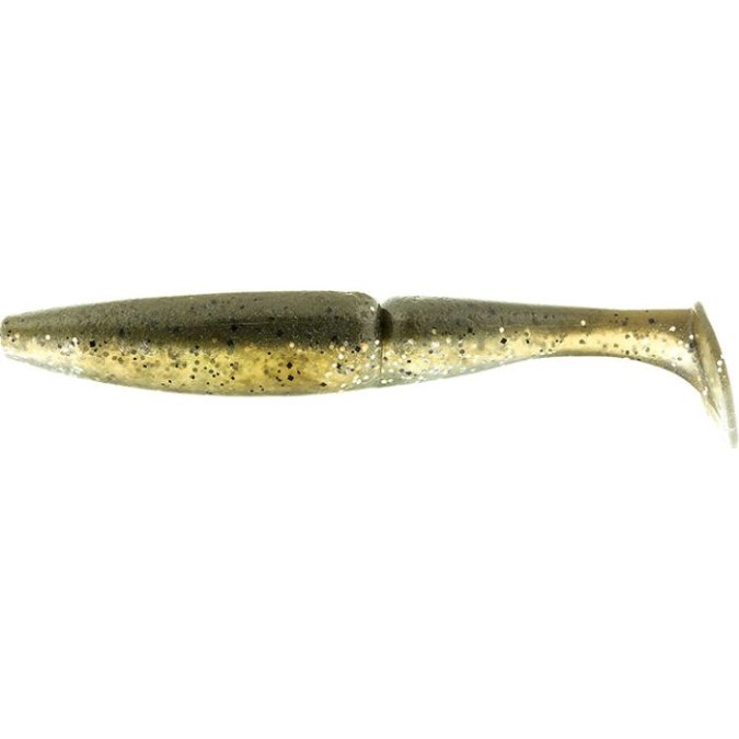 Leurre Souple Sawamura One Up Shad 5 IWASHI - Leurres souples