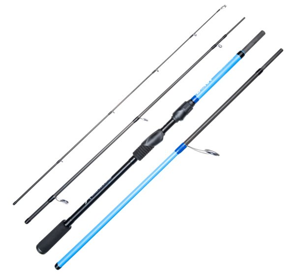 Travel Rods Spinning And Casting Rods From Leading Manufacturers