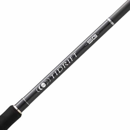Major Craft - □□MajorCraft メジャークラフト ロッド　TIDRIFT TDJ-1002M MAJOR CRAFT Fishing Spinning Rod TIDRIFT 1G Shore Casting