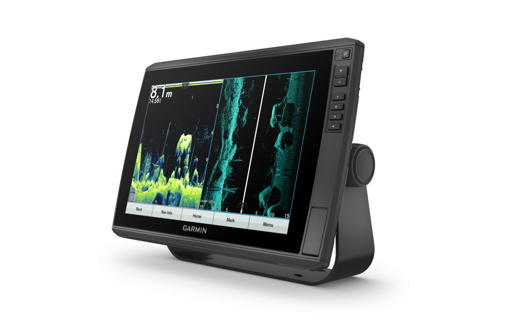Sonar Garmin ECHOMAP ULTRA 122SV
