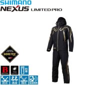 Shimano Nexus Limited PRO