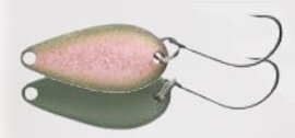 Daiwa Presso LMN 1.9 gr #SB 4066466002503 Daiwa Presso LMN #Salmon basil