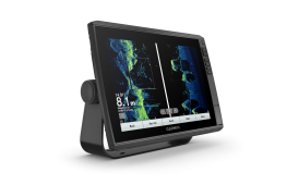 Sonar Garmin ECHOMAP ULTRA 122SV