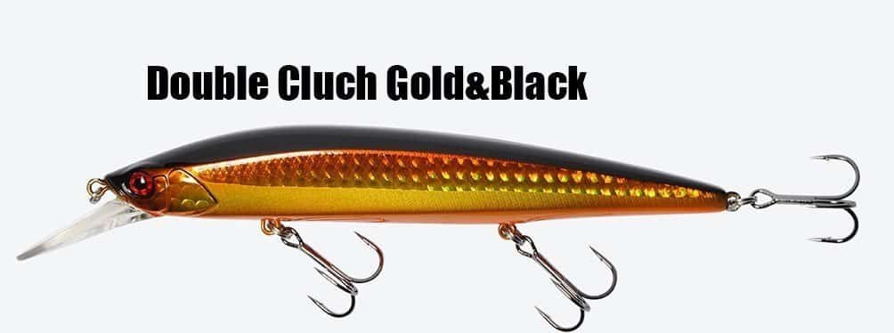 Wobbler Jackall Rerange 130 MR