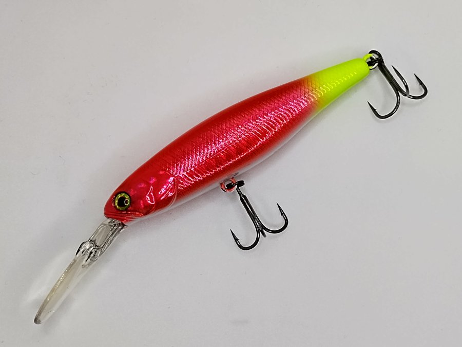 【美品】【希少品】Squirrel Bait JACKALL / SQUIRREL 76 | IchibanTackle.com