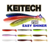 Lure Keitech Easy Shiner 3.5