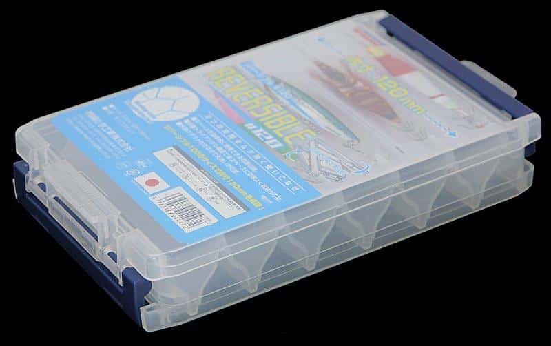 Box Meiho Reversible 120 | Eholotes.eu