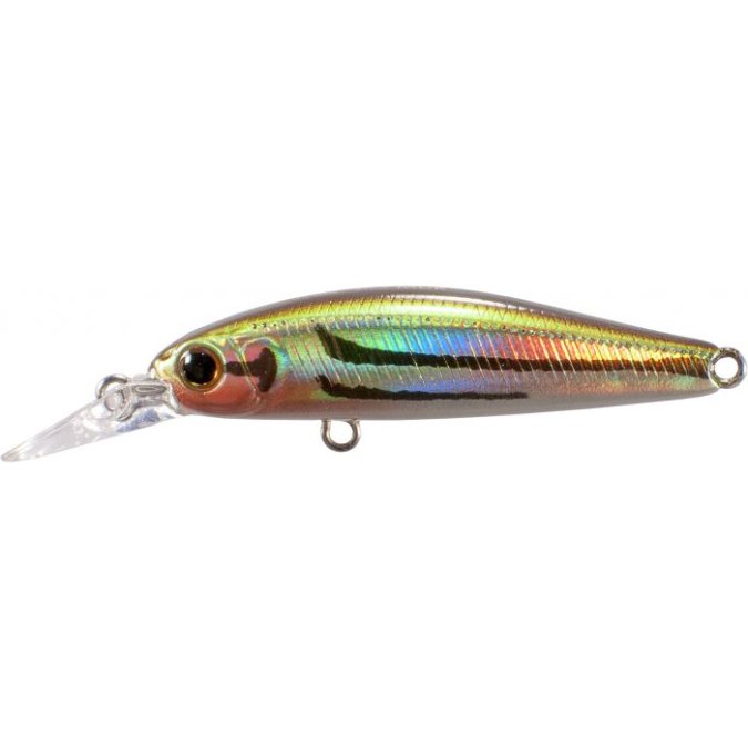 Zipbaits Rigge 56S – Esca Affondante Per Trota E Pesca In Acqua Dolce, 56mm, 3.6g, Colore 810