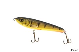 Wolfcreek Skinny wolf 18 cm 99.8 g, Perch 7350082960017 Wc001f Perch