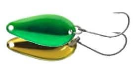 Daiwa Presso LMN 1.9 gr #GGY 4066466002435 Daiwa Presso LMN #Green gold yamame