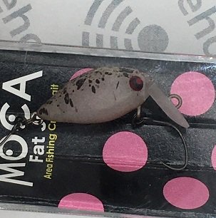Rodio Craft FAT MOCA Jr. SR(F)