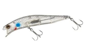 Hard lure DAIWA MORETHAN CROSSWAKE R 90F SSR