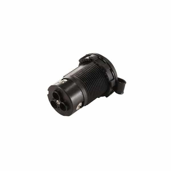 Electrical connection MotorGuide, socket