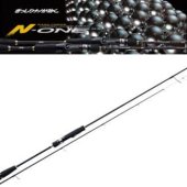 Spinning Rod Major Craft N-One NSL-S682AJI
