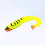 Gator Catfish 35 Swimbait | Pike & Musky lures Inferno