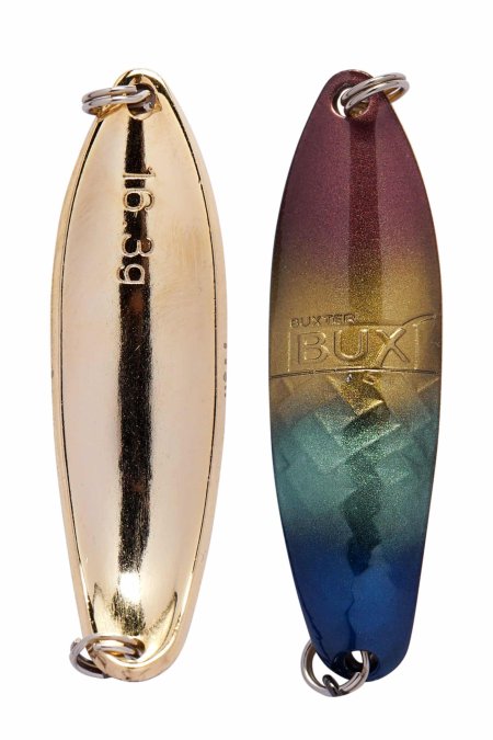 Spoon Anglers System Bux 18.3 g Spoon Anglers System Bux 18.3 g