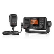 Radios, compass - communication and navigation devices