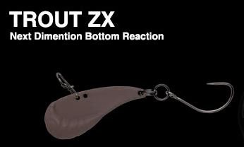 Nories Trout ZX 3.5g