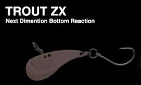 Nories Trout ZX 3.5g