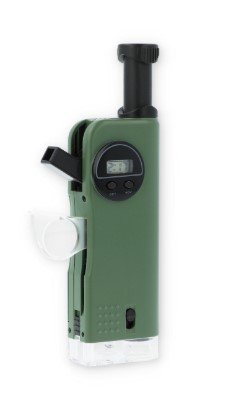 Carson X-Scope Kids Multi-Purpose Tool All-In-One