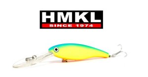 HMKL Shad 65MRF 4個 HMKL Shad 65SRF 3個 HMKL SHAD 65 SR/MR | HMKLnet.com