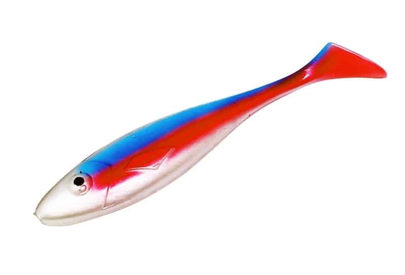 Gator Gum 18cm, 45g - Irish UV