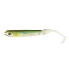 PDL SUPER SHAD TAIL 4 ECO #23