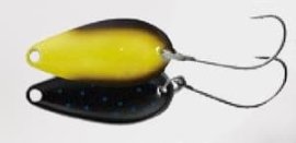 Daiwa Presso LMN 1.9 gr #YD 4066466002527 Daiwa Presso LMN #Yellow dagger