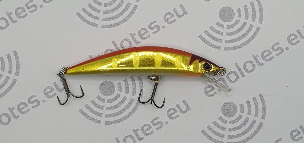 e-snap-TIMON Trout/Trout Fishing｜JACKALL｜JACKALL｜Lure