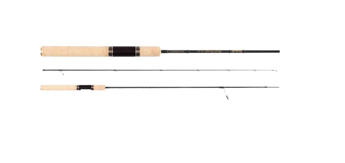 Spinning Valkein Zero Verge 6.3 XXXGL