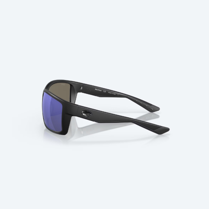 COSTA Reefton, Blue Mirror 580G, Blackout
