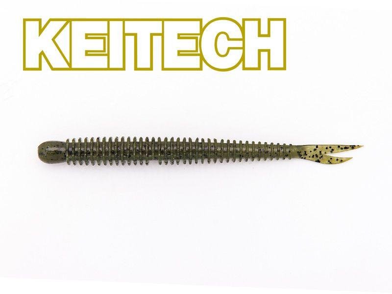 Lure Keitech Live Impact 4 Inch