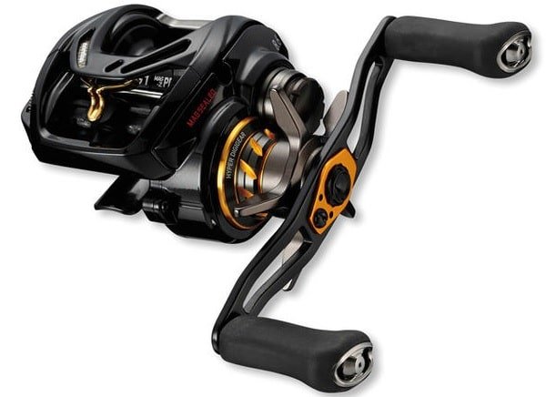 Reel Daiwa Morethan PE XHL TW
