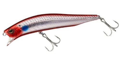 Lure Daiwa MORETHAN CROSSWAKE R 90F SSR