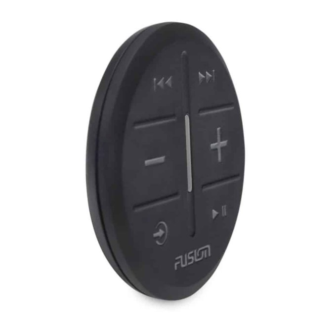 Fusion ARX wireless remote control