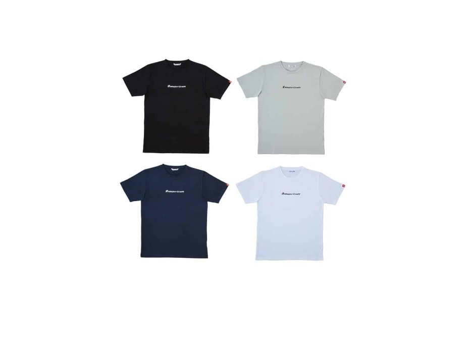 Major Craft T-Shirt Long Sleeve MCW-DLT-S/NV (3024