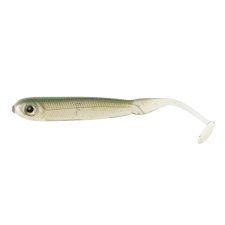 PDL SUPER SHAD TAIL 4 ECO #09