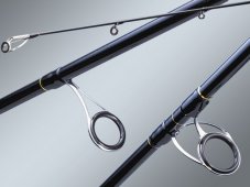 Spinings Major Craft SolPara SPX-1002M